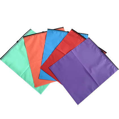 Zipper Bag