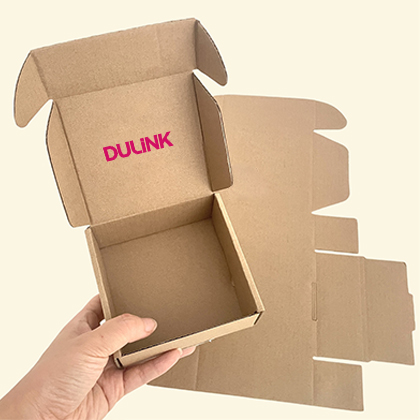 Aircraft Box