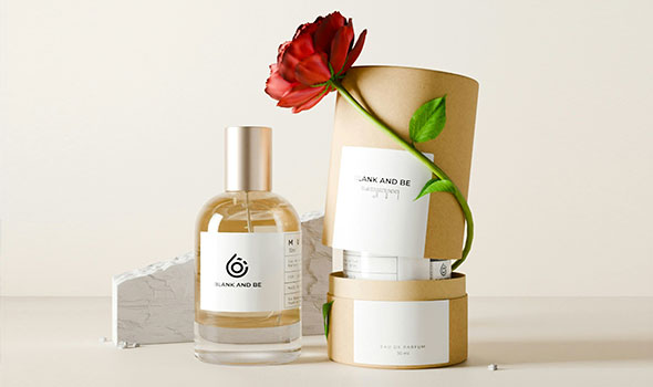 One-stop Solution for Perfume Packaging