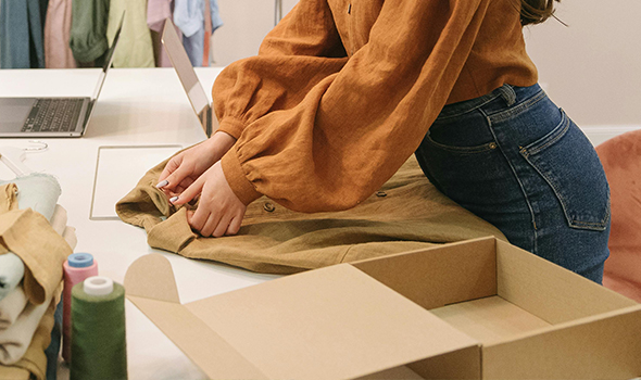 Complete Custom Clothing Packaging to Elevate Your Brand