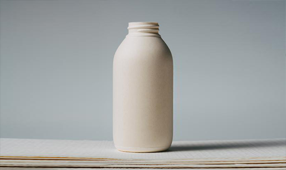 L’Oréal Drives Beauty Sustainability with Paper Bottle Innovation