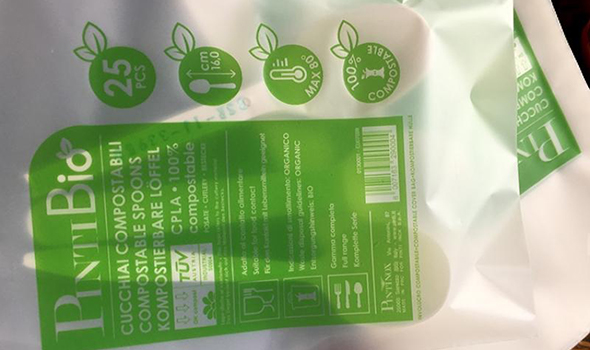 Biodegradable Mail Bags: High Strength Meets Environmental Responsibility