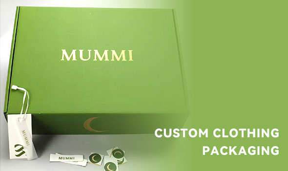 How High-End Fashion Brands Create the Perfect Packaging — A Real Dulink Case Study