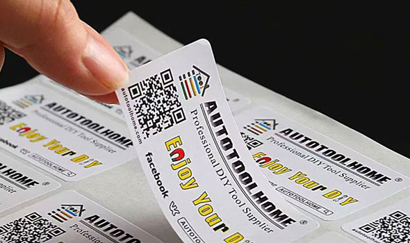 Roll Stickers vs Sheet Stickers How to Choose and Tips for Custom Orders with Dulink Pack