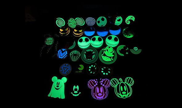 Glow in the Dark Stickers Explained Uses Materials and Benefits