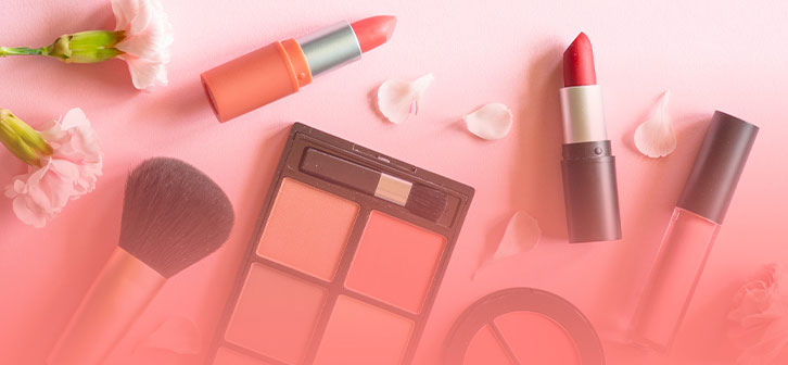 Beauty & Cosmetics