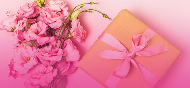 Gifts & Promo
