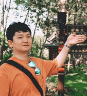 Seven is in charge of quality assurance across all production stages. He rigorously checks
                        product quality before shipping to ensure our clients receive flawless goods. From material
                        inspection to final packaging, Seven guarantees top-tier quality in every order.